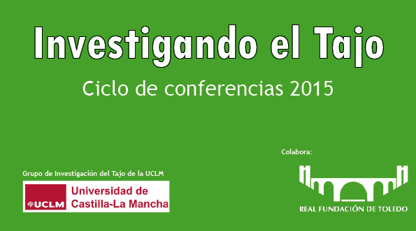 Tarjetón Ciclo conferencias 2015